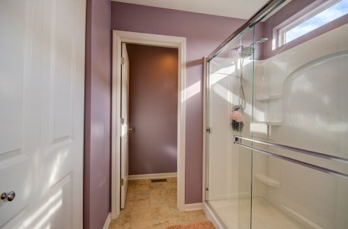 8409 Coop Ave, Joliet IL 60431-5400 exterior