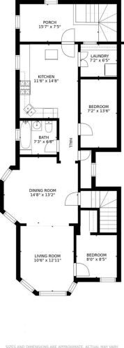 3220 Un Ave, Chicago IL 60616-4776 exterior