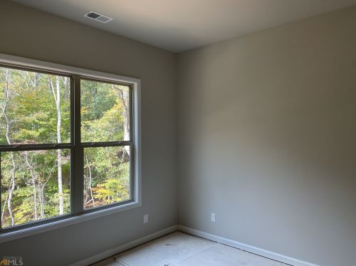 8880 Bethel Rd, Gainesville GA exterior