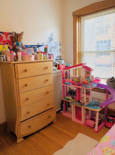 5754 Ainslie St, Chicago IL 60706-3414 exterior