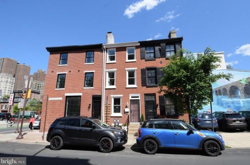 403 17 St, Philadelphia PA 19130-0041 exterior