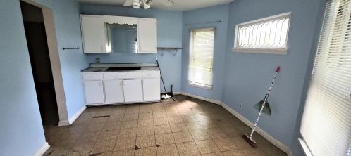 414 Nicholson St, Joliet IL 60435-6111 exterior