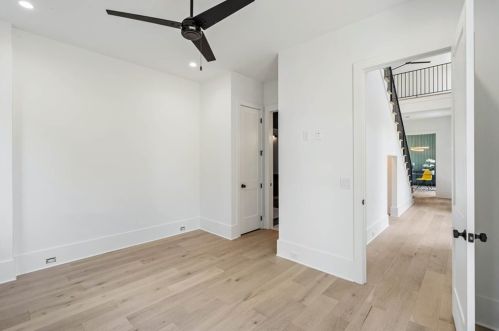 1782 8th St, Atlanta GA  30341-3128 exterior