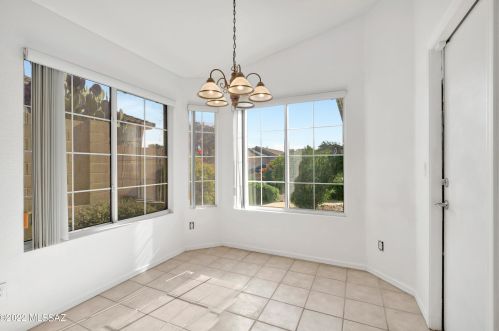 2676 Mystic Mountain Dr, Tucson AZ  85742-4460 exterior