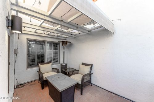 2620 Camino Valle Verde, Tucson AZ  85715-3412 exterior