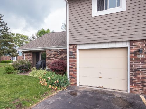 6354 20th St, Milwaukee WI 53221-5255 exterior