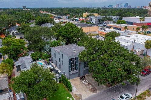 3109 Empedrado St, Tampa FL 33629-7108 exterior