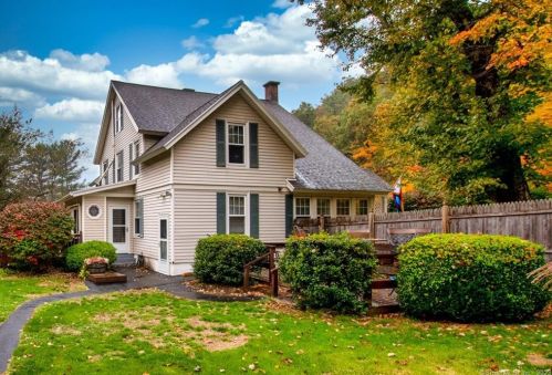 595 Litchfield Rd, Torrington CT 06791-2208 exterior