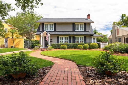 703 Marks St, Orlando, FL 32803-4011