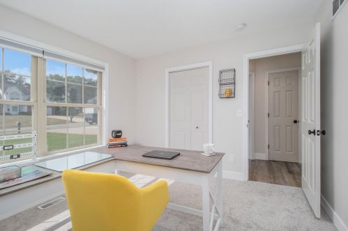 8401 Interlochen St, Kalamazoo MI  49009-3931 exterior