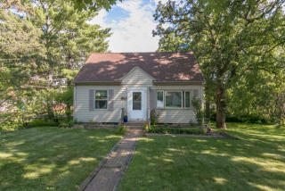 2087 Eldridge Ave, Saint Paul MN  55109-3831 exterior