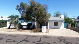 7731 18th Ave, Phoenix AZ  85021-7021 exterior