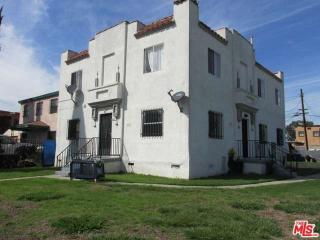 11229 Belhaven St, Los Angeles CA  90059-1617 exterior