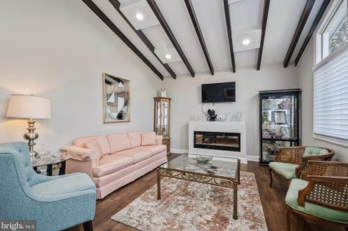 7409 9th St, Washington DC  20012-1701 exterior