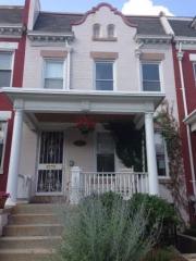 1347 Perry Pl, Washington DC  20010-1316 exterior