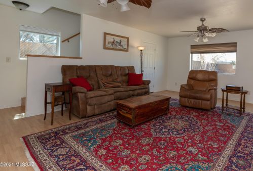 1617 Mckinley Ave, Tucson AZ 85712-5607 exterior