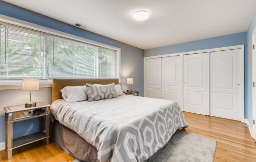 7656 Bosworth Ave, Chicago IL  60626-1217 exterior