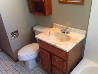 4255 Pleasant Run Parkway South Dr, Indianapolis IN  46201-4582 exterior