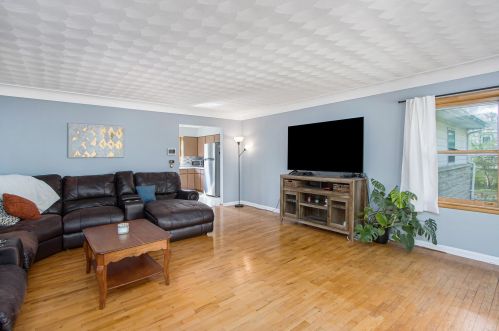 3499 26th St, Kalamazoo MI 49048-9259 exterior