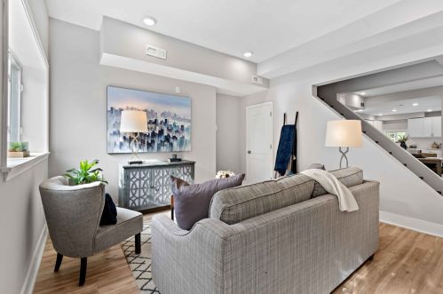 3937 Howley St, Pittsburgh PA  15224-1416 exterior