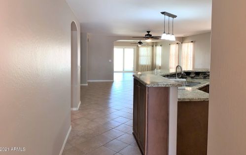 3882 Tower Ave, Chandler AZ  85286-2678 exterior