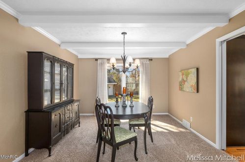 2716 Hampshire Blvd, Grand Rapids MI 49506-4774 exterior