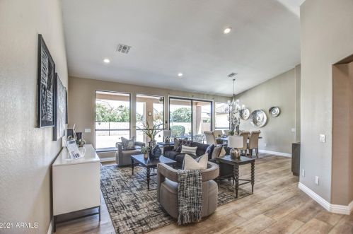 26629 Queen Palm Ct, Chandler AZ  85248-9210 exterior