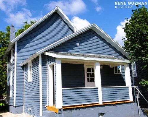 8 Indiana Ave, Grand Rapids MI 49504-6258 exterior