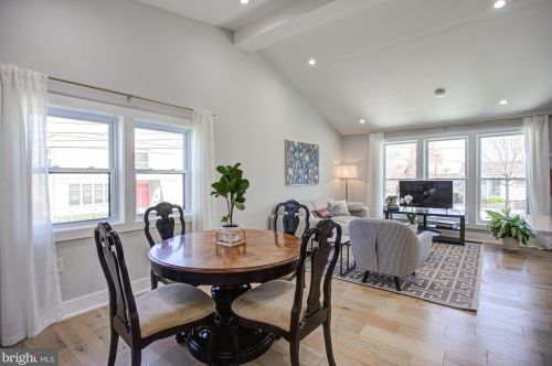 1101 44th Pl, Washington DC  20019-4906 exterior