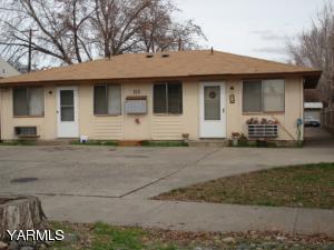 313 6th Ave, Yakima, WA 98902-2165
