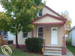 12018 Sobieski St, Detroit, MI 48212-2734