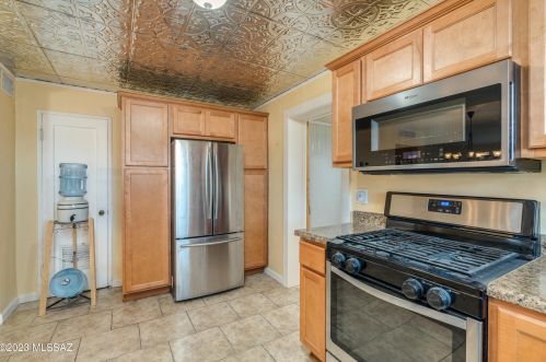 3009 Glenn St, Tucson AZ  85716-2141 exterior