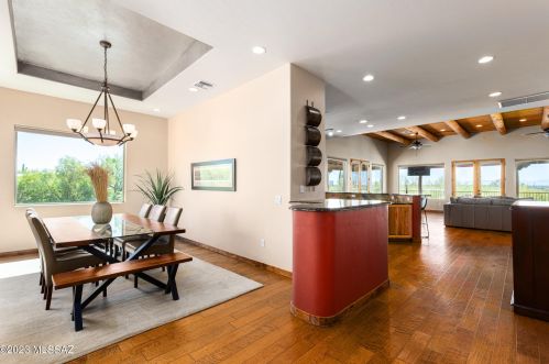 4421 Pontatoc Rd, Tucson AZ 85718-6750 exterior