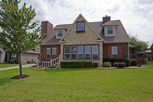 255 Angel Falls Ln, Springdale, AR 72762-3721