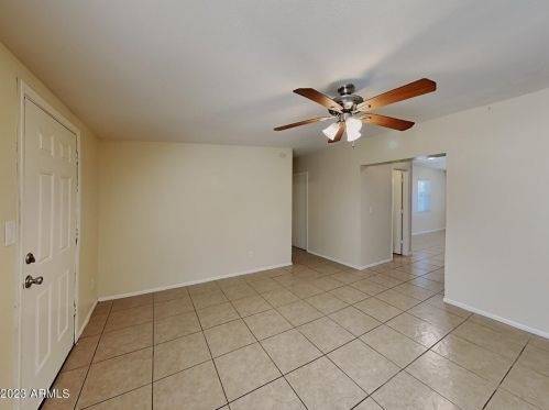 2446 Fairmount Ave, Phoenix AZ  85016-6716 exterior