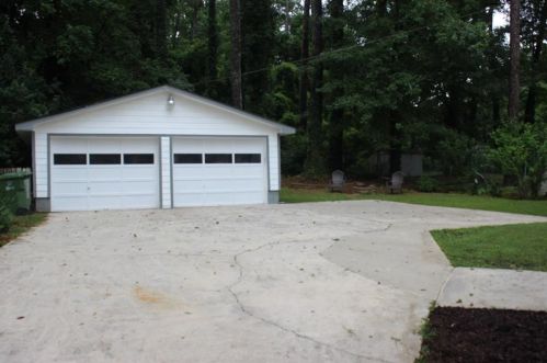 750 Ferris St, Atlanta GA  30310-2256 exterior