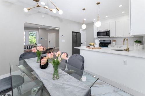 128 Brookside Ave, Irvington NJ  07111-3303 exterior