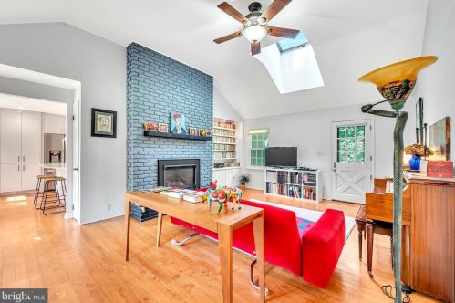 13 Cleveland Rd, Princeton NJ 08540-7420 exterior