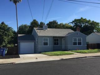 2425 Acacia Dr, Concord, CA 94520-1700