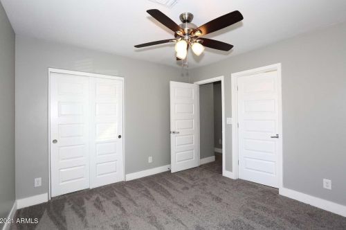 5711 12 Pl, Phoenix AZ 85014-5157 exterior