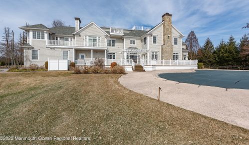 24 Conover Ln, Locust NJ exterior