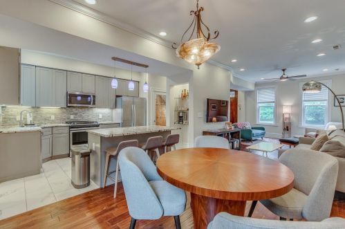 4152 Arsenal St, Saint Louis MO  63116-3923 exterior