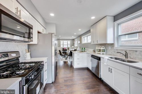 734 Oglethorpe St, Washington DC 20011-1603 exterior