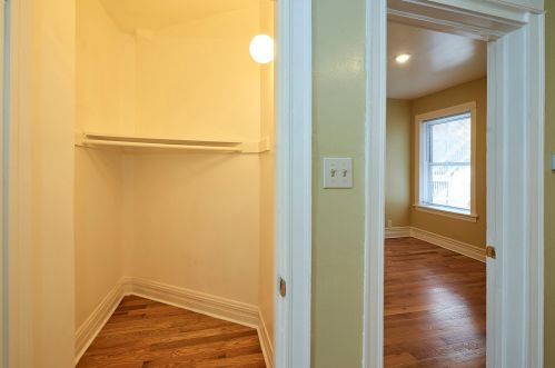 6707 Peoria St, Chicago IL  60621-1821 exterior