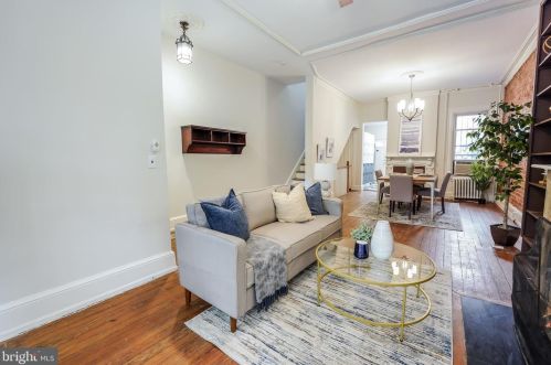 628 Q St, Washington DC 20001-3404 exterior