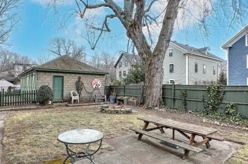 78 Hudson St, Providence RI 02909-2016 exterior