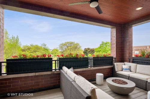 4806 Clark St, Chicago IL  60640-4711 exterior