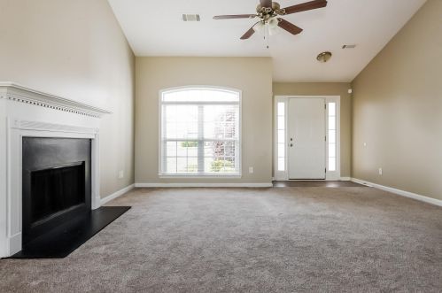 4798 Golod Way, Lithonia GA  30038-6296 exterior