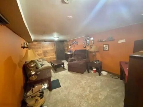 1264 Emerson Ave, Meskegon MI  49442-5206 exterior