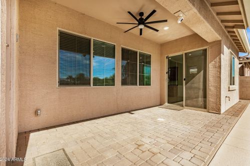 3381 Santa Rita Way, Chandler AZ 85286-5692 exterior